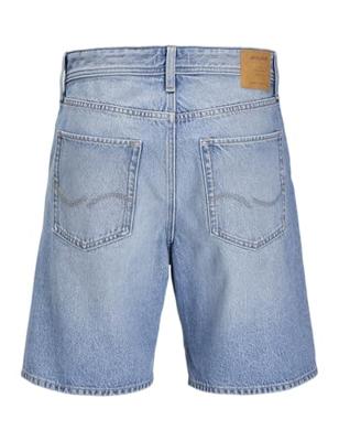 Jack & Jones Jjitony Jjoriginal Shorts Sbd 210 Sn Korte Broeken Blue Denim Sbd 920