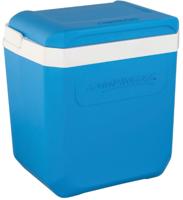 Campingaz icetime plus koelbox (blauw, 30 liter) - thumbnail