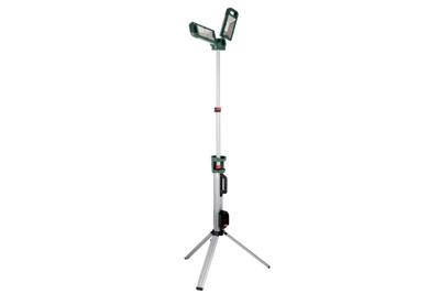 Metabo BSA 18 LED 5000 DUO-S Bouwlamp 5000 lm Metabo BSA 18 LED 5000 DUO-S Bouwlamp 5000 lm