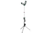 Metabo Accu-bouwlamp | BSA 18 LED 5000 DUO-S 601507850 - thumbnail
