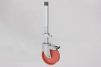 Altrex RS4 | Wielstaander met wiel Ø 200 mm - 511216 - thumbnail