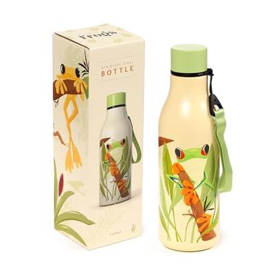 Tropische Boomkikker Thermosfles 500ml