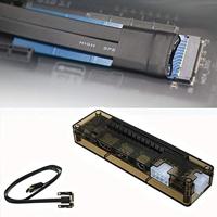 Desktop PC Acer DT.R31EB.00Z i5-14500 16 GB RAM 512 GB SSD - thumbnail