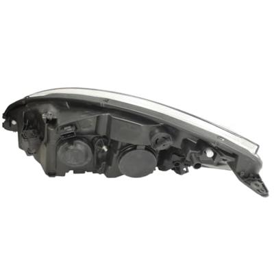 Koplamp rechts 2014019052