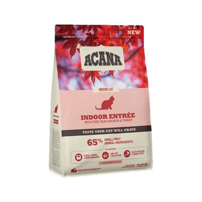 ACANA Indoor Entrée 4,5 kg