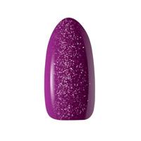 Claresa uv/led gellak 5ml funky disco 5 violet vinyl - thumbnail