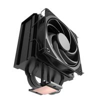 COOLER MASTER - Hyper 212 3DHP Zwart - CPU-koeler - 120 mm ventilator - thumbnail