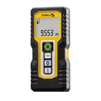 STABILA LD 250 BT laserafstandsmeter 50m met Bluetooth - 18817 - thumbnail