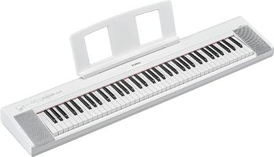 Yamaha NP-35WH Piaggero digitale piano