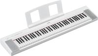 Yamaha NP-35WH Piaggero digitale piano - thumbnail