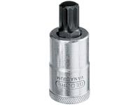 Gedore Dopsleutelset 1/2" in module - 1733109 - thumbnail