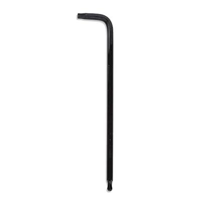 Beta Haakse stiftsleutels met kogelkop, lang model, voor Torx® schroeven 97BTXL 25 - 000970325 - thumbnail