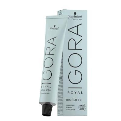Schwarzkopf Professional Igora Royal Highlifts 12-2 60ml