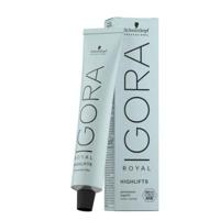 Schwarzkopf Professional Igora Royal Highlifts 12-2 60ml - thumbnail