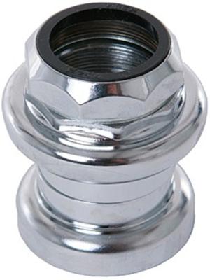 Rst Mirage balhoofdstel compleet 11/8 zilver 2809714