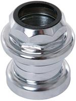 Rst Mirage balhoofdstel compleet 11/8 zilver 2809714 - thumbnail