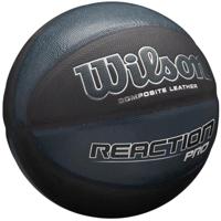 Wilson Basketbal Reaction Pro Zwart Shadow Indoor Outdoor - thumbnail