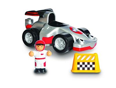 WOW Toys Richie Race Car