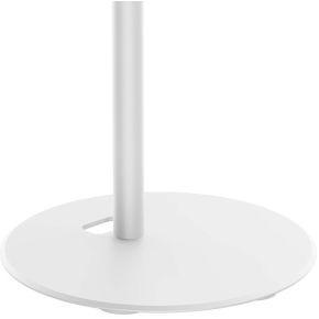 Nedis Speakerbeugel | Geschikt voor: Sonos® Era300 | Standaard | 5 kg | Vast | ABS / Metaal | Wit - SPMT5950WT
