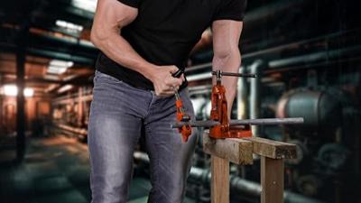 Rothenberger Industrial 070643E - thumbnail