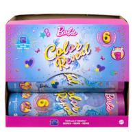 Barbie Color Reveal Totally Denim serie pop - thumbnail