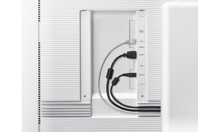 Samsung 55" Interactive Display Flip Pro WMB