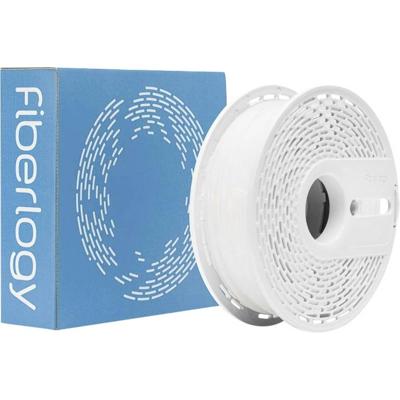 Fiberlogy PA12-NATURAL-175-075 NYLON PA12 Filament PA12 Chemisch bestendig, Hittebestendig 1.75 mm 750 g Naturel 1 stuk(s) Fiberlogy PA12-NATURAL-175-075 NYLON PA12 Filament PA12 Chemisch bestendig, Hittebestendig 1.75 mm 750 g Naturel 1 stuk(s)