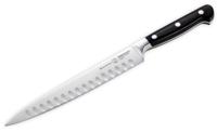 Messermeister Meridian Elite 8-inch Kullenschliff snijmes - thumbnail