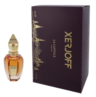 Xerjoff Shooting Stars La Capitale Eau de parfum Spray 50ml - thumbnail