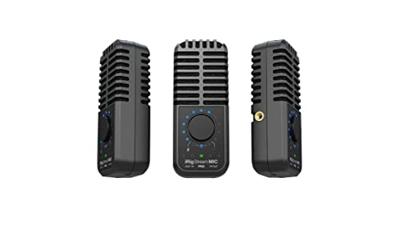IRig Stream Mic Pro