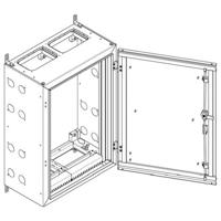 ABN NT25P NT25P Wandbehuizing Inhoud: 1 stuk(s) - thumbnail