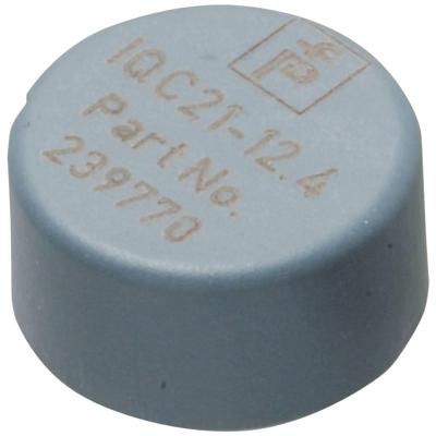 Pepperl+Fuchs 263242 IQC21-12.4 10pcs 10 stuk(s)