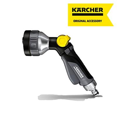 Kärcher Home & Garden 2.645-271.0 Tuinbroes Kärcher Home & Garden 2.645-271.0 Tuinbroes