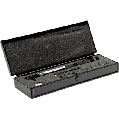 Bahco 6852-5/S17 Momentsleutelset Voor insteekgereedschap 1/4 (6,3 mm)
