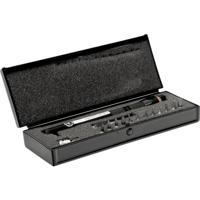 Bahco 6852-5/S17 Momentsleutelset Voor insteekgereedschap 1/4 (6,3 mm) - thumbnail