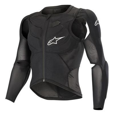 Alpinestars vector tech - protection jacket