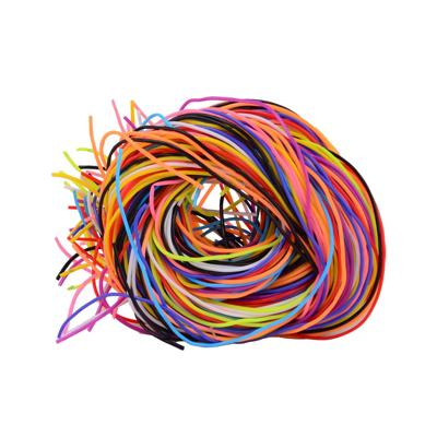 Johntoy Twizz knoopkampioen, 96st.