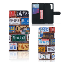 OnePlus Nord | Telefoonhoesje met foto | Kentekenplaten - thumbnail