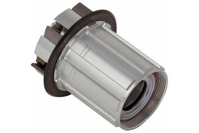 FSA Full 6 Vrijlooplichaam Pal van Shimano 11V - Zilver