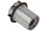 FSA Full 6 Vrijlooplichaam Pal van Shimano 11V - Zilver - thumbnail