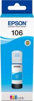 Epson C 13 T 00R240 106 Navulinkt Origineel Epson Cyaan 1 stuk(s) - thumbnail