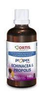 Ortis Ademhalingsstelsel Propex Echinacea & Propolis Drops 100ml - thumbnail
