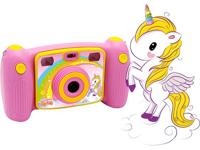 Easypix Kiddypix Mystery digitale camera voor kinderen - thumbnail