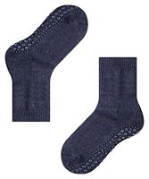 Falke Catspads Sloffen Kinder Pantoffel Dark Blue 31-34 - thumbnail