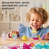 11040 LEGO® CLASSIC Magic box met transparante stenen - thumbnail