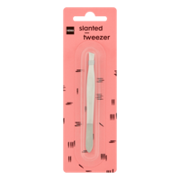 HEMA Pincet schuin-breed - thumbnail
