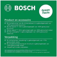 Bosch Home and Garden UniversalLevel 3 Set Kruislijnlaser Reikwijdte (max.): 10 m - thumbnail