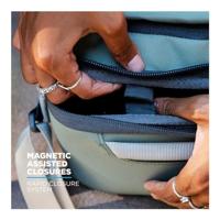 Gomatic Luma Camera Sling 9L, rust red - thumbnail