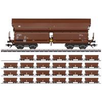 Märklin 000730 Stortgoedwagen AC - thumbnail