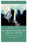 De herontdekking van de liefde - Wilhelm Schmid - ebook - thumbnail